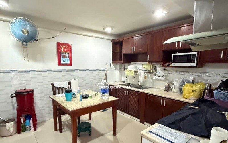 Nhà đẹp 4 Tầng, Hẻm xe hơi Tân Sơn Nhì, Tân Phú, Ngang 4x12m, 48m2, 5PN. Chỉ 6.9 tỷ còn TL